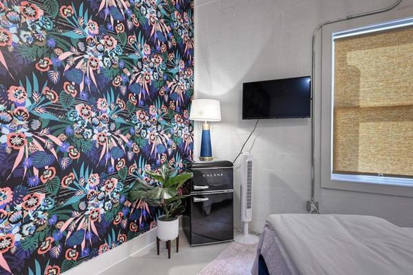 The Oleander Hotel Room Number 2 Galveston Eksteriør bilde
